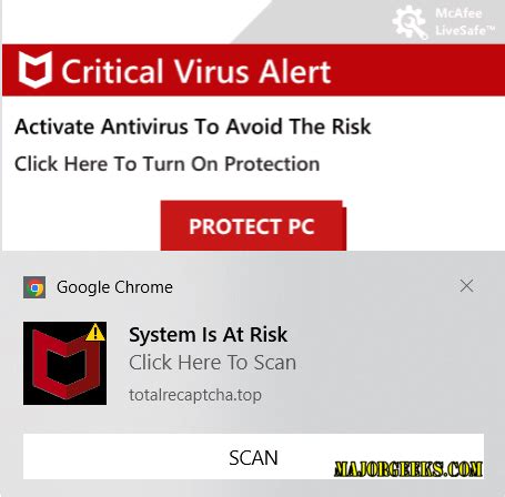 info@notification.mcafee.com|info protect mcafee.